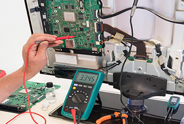 Tefenni Elektronik Tamircisi