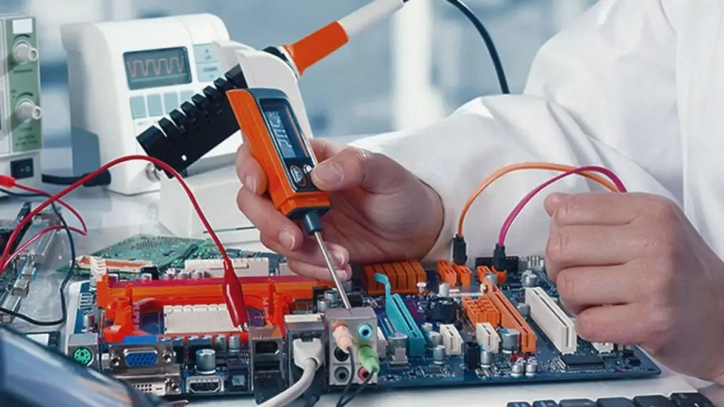 Tefenni Elektronik Tamircisi